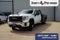 2023 GMC Sierra 3500 HD Chassis Cab Pro