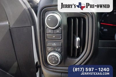 2023 GMC Sierra 3500 HD Chassis Cab Pro