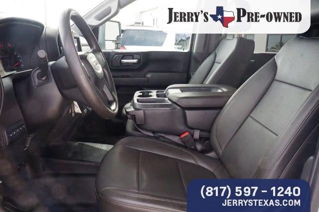 2023 GMC Sierra 3500 HD Chassis Cab Pro