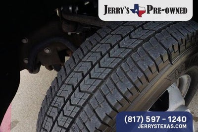 2023 GMC Sierra 3500 HD Chassis Cab Pro