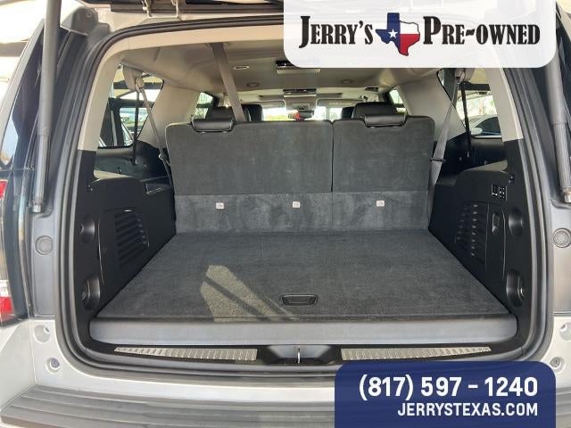 2019 GMC Yukon XL SLT