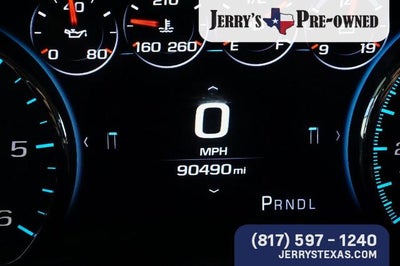 2019 GMC Yukon XL Denali