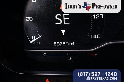 2022 GMC Yukon XL SLE