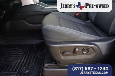 2022 GMC Yukon XL SLE