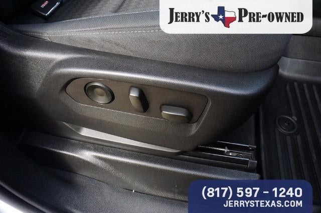 2022 GMC Yukon XL SLE