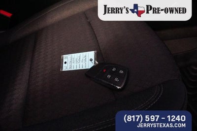 2022 GMC Yukon XL SLE