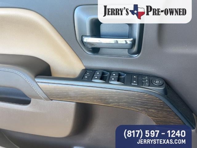 2018 GMC Sierra 2500 HD Denali