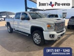 2018 GMC Sierra 2500 HD Denali