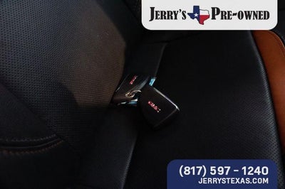 2024 GMC Sierra 3500 HD AT4