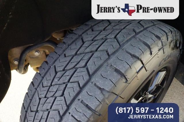 2024 GMC Sierra 3500 HD AT4