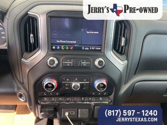 2020 GMC Sierra 3500 HD Denali