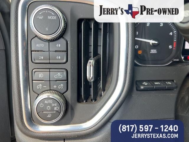 2020 GMC Sierra 3500 HD Denali