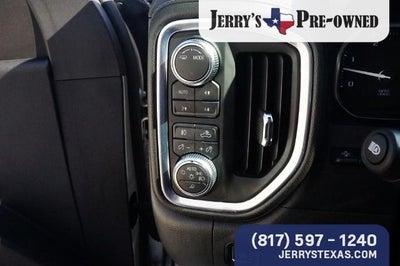 2020 GMC Sierra 3500 HD Denali