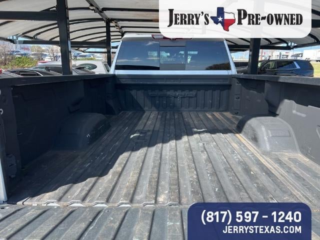 2020 GMC Sierra 3500 HD Denali