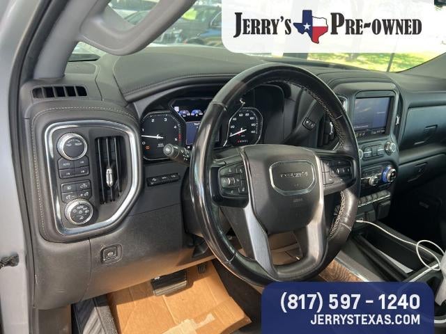 2020 GMC Sierra 3500 HD Denali