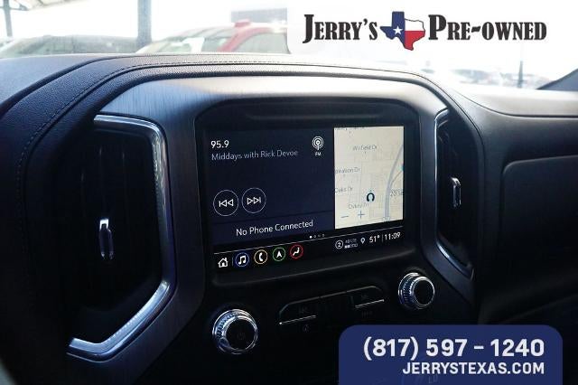 2023 GMC Sierra 3500 HD Denali DRW