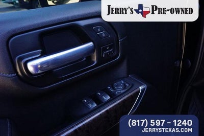 2023 GMC Sierra 3500 HD Denali DRW