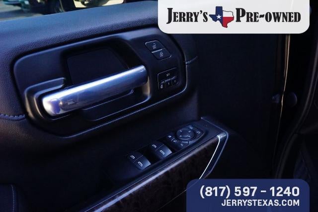 2023 GMC Sierra 3500 HD Denali DRW