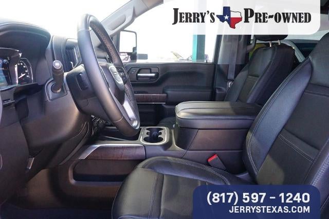 2023 GMC Sierra 3500 HD Denali DRW