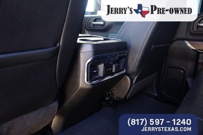 2023 GMC Sierra 3500 HD Denali DRW