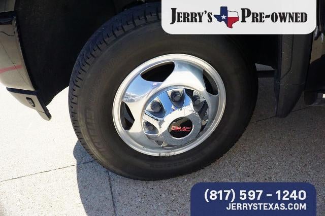 2023 GMC Sierra 3500 HD Denali DRW