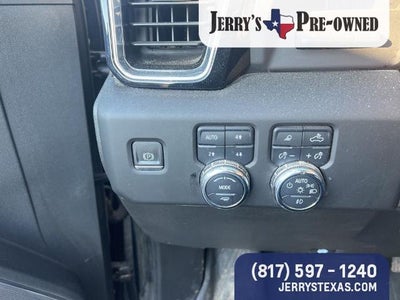 2024 GMC Sierra 3500 HD Denali