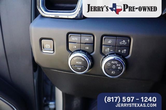 2024 GMC Sierra 3500 HD Denali Ultimate