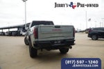2024 GMC Sierra 2500 HD AT4X