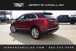 2017 Cadillac XT5 Platinum
