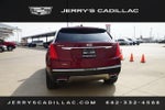 2017 Cadillac XT5 Platinum