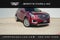 2017 Cadillac XT5 Platinum