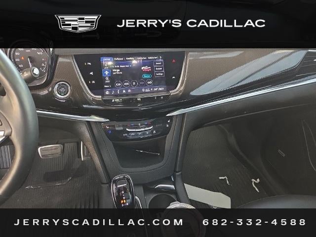 2025 Cadillac XT6 Sport