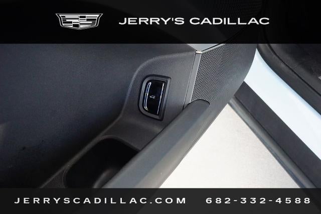 2024 Cadillac LYRIQ Sport