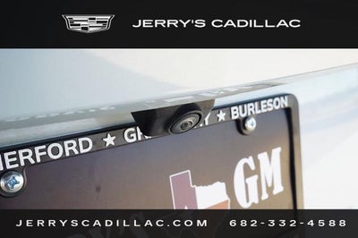 2024 Cadillac LYRIQ Sport