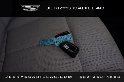 2024 Cadillac LYRIQ Sport