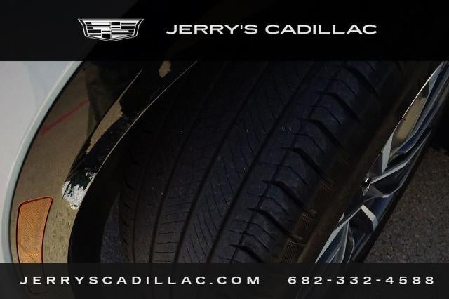 2024 Cadillac LYRIQ Sport