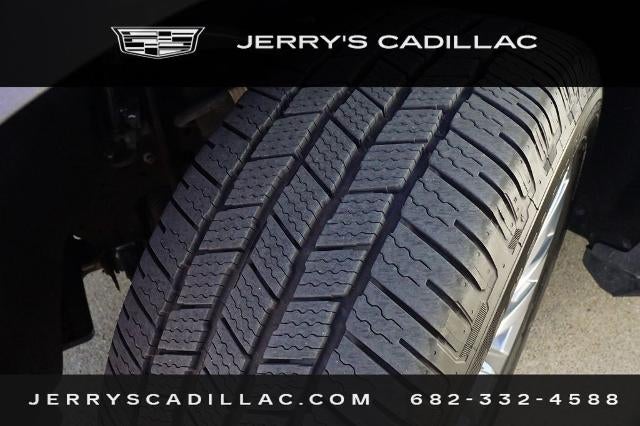 2022 Cadillac Escalade Luxury