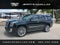 2020 Cadillac Escalade Platinum Edition