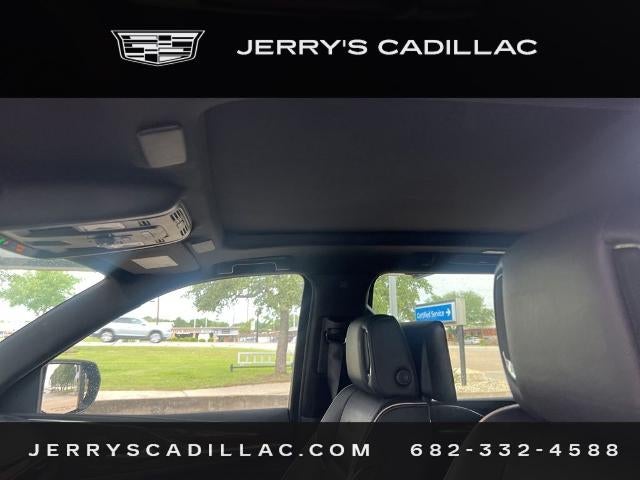 2023 Cadillac Escalade ESV Premium