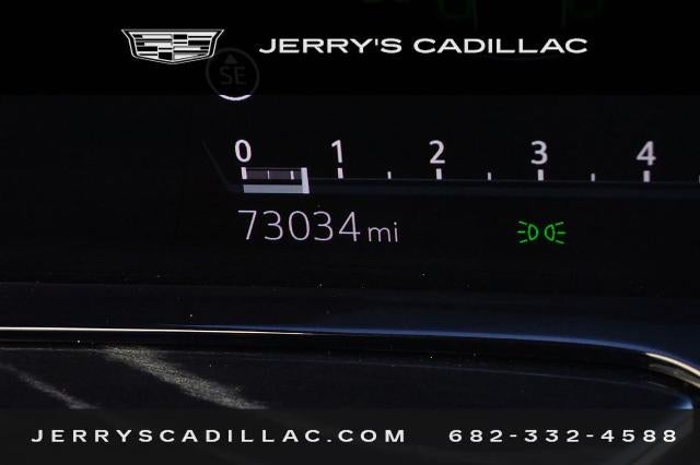 2023 Cadillac Escalade ESV Sport