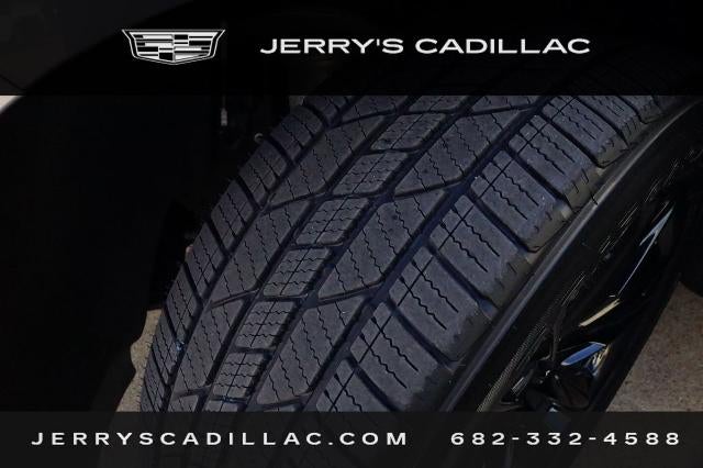 2023 Cadillac Escalade ESV Sport