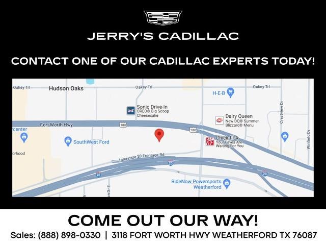 2023 Cadillac Escalade ESV Sport Platinum