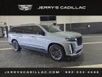 2023 Cadillac Escalade ESV V-Series
