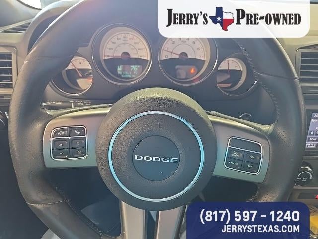 2014 Dodge Challenger R/T