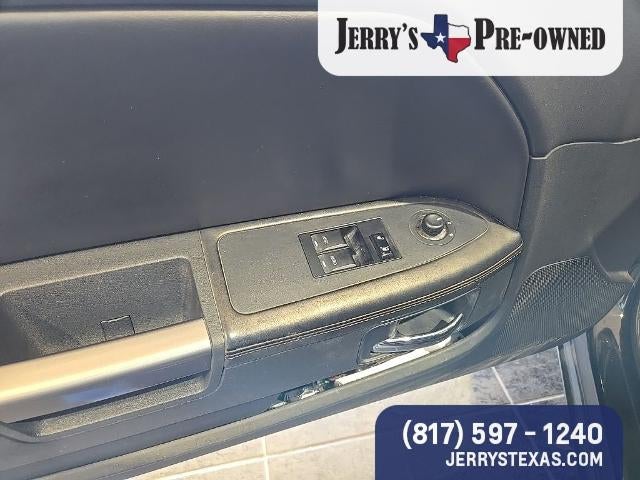 2014 Dodge Challenger R/T