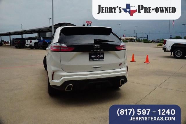 2024 Ford Edge ST