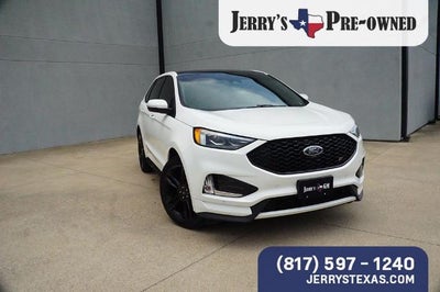 2024 Ford Edge ST
