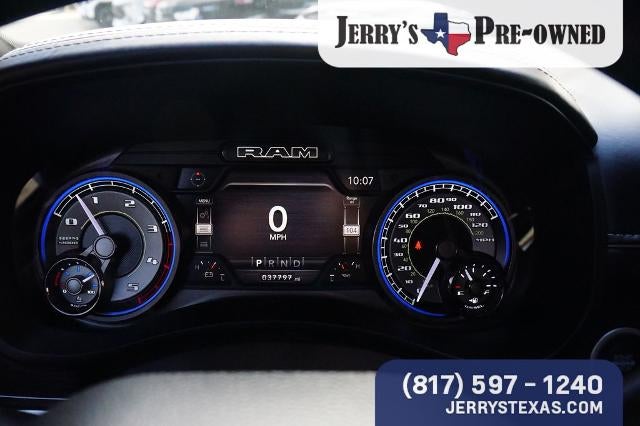 2022 RAM 3500 Limited