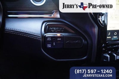 2022 RAM 3500 Limited