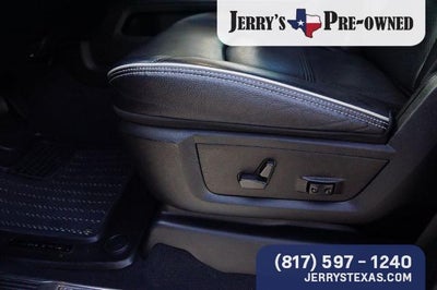 2022 RAM 3500 Limited